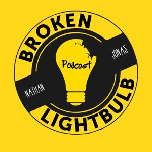 Broken Lightbulb
