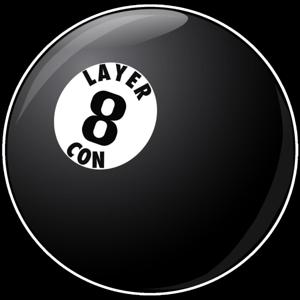 Layer 8 Podcast by Layer 8 Conference