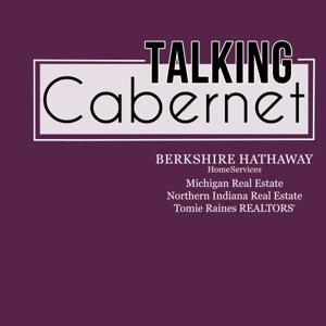 Talking Cabernet