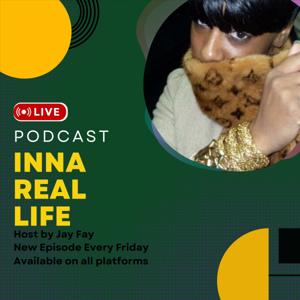 Inna Real Life
