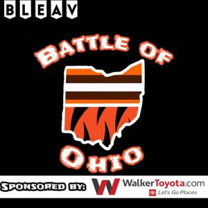 The Battle of Ohio Podcast