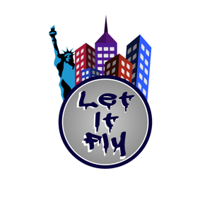 Let It Fly Podcast