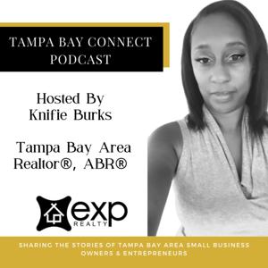 Tampa Bay Connect Podcast