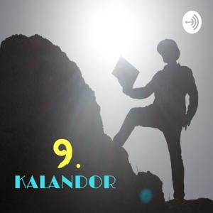 9. Kalandor