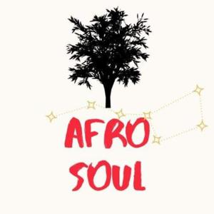 Afro Soul: The Ebony Blogcast About Spirituality