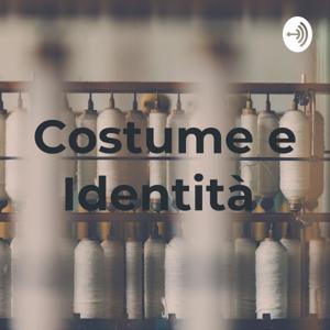 Costume e Identità