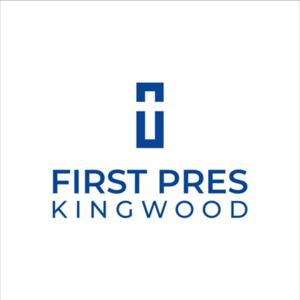 First Pres Kingwood Podcast