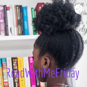 #ReadWithMeFriday