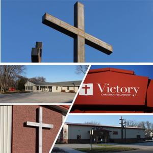 Victory Christian Fellowship Podcast