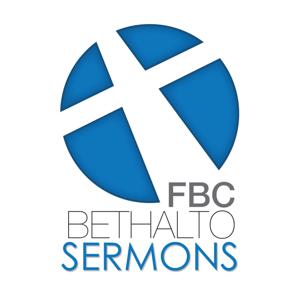 First Baptist Church Bethalto - Sermons