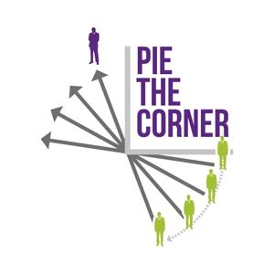 Pie the Corner