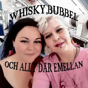 Whisky,bubbel och allt där emellan