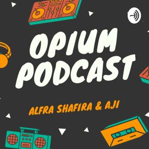 Podcast Opium