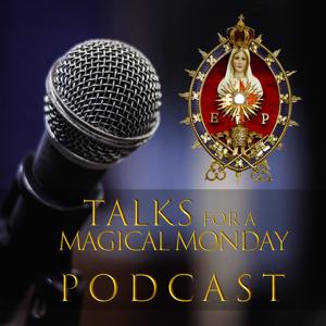 Talks for a Magical Monday