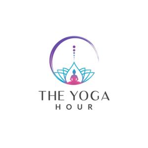 The Yoga Hour by theyogahour.com