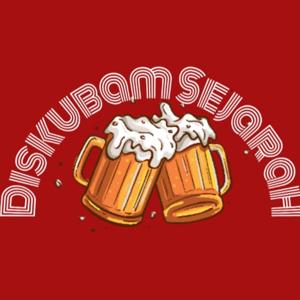 Diskubam Sejarah