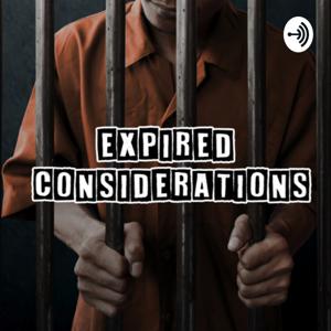 Expired Considerations