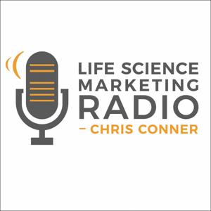 Life Science Marketing Radio