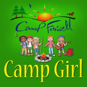 Camp Girl