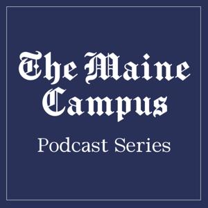 Maine Campus Podcast Series