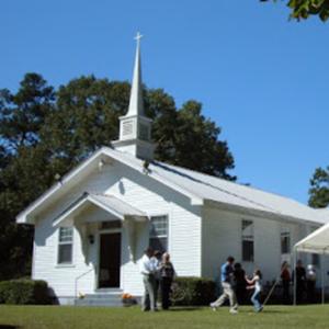 Bethesda Presbyterian Church