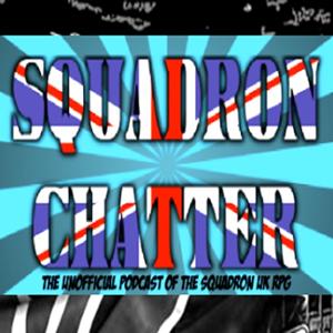 Squadron Chatter Podcast