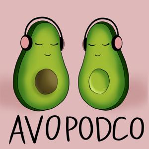 Avopodco Podcast