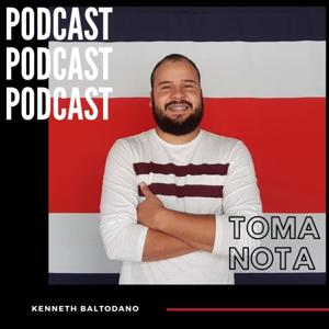 Toma Nota Podcast