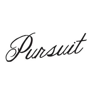 Pursuit Radio
