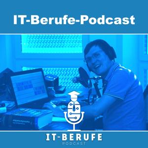 IT-Berufe-Podcast by Stefan Macke