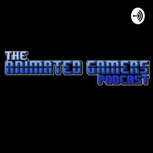 The Animated Gamers Podcast