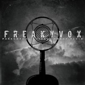 Freakyvox Radio