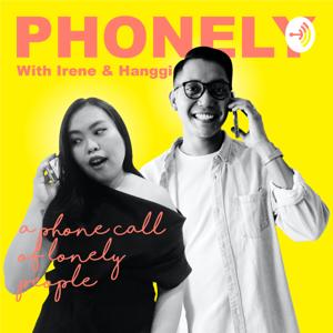 PHONELY