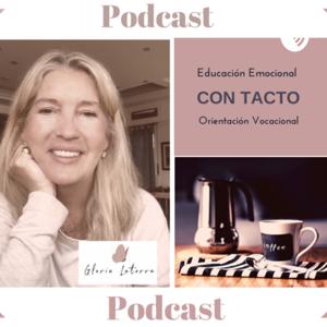 ConTacto : Educacion emocional y la vocación en todas las etapas de la vida