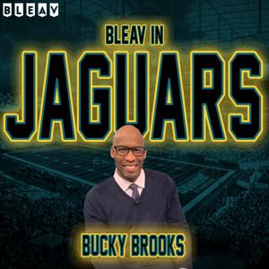 Bleav in Jaguars by Bleav