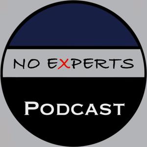 No Experts Podcast