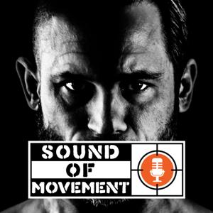 The Sound Of Movement [By Unity Gym] by Health Experts Yani Burmeister [Unity Gym] and Phil White [Phil White Physio]