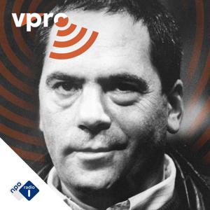 Een dik uur Ischa op de radio by NPO Radio 1 / VPRO