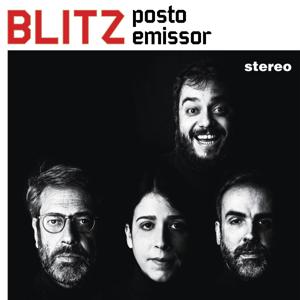 Blitz Posto Emissor by Expresso