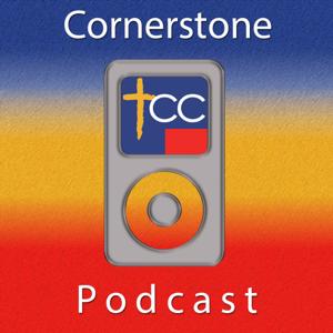 The Cornerstone Podcast