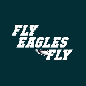 Fly Eagles Fly