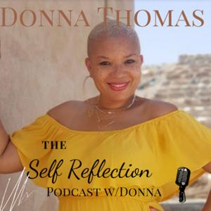 Self-Reflection with Donna