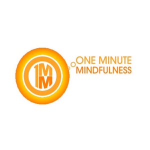 One Minute Mindfulness by The Wellness Couch