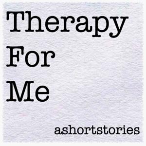 Therapy For Me by ashortstories