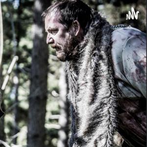 Scott Cathery - the16thround