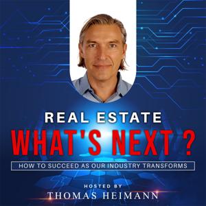 Real Estate - What's Next?