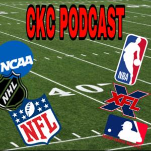 CKC podcast