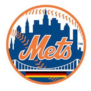 Let‘s Go Mets