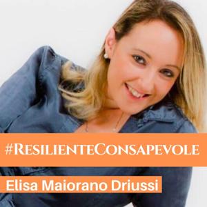 #ResilienteConsapevole