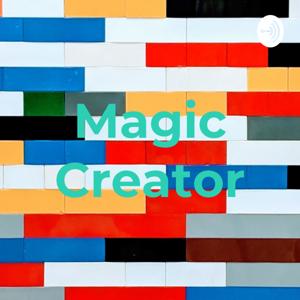 Magic Creator
